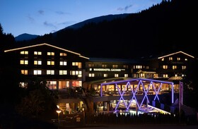 Wanderhotel Gassner