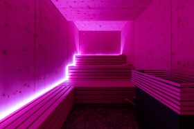 Wanderhotel Gassner