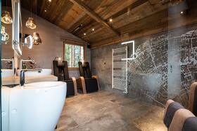 Wanderhotel Gassner