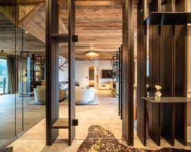 Wanderhotel Gassner