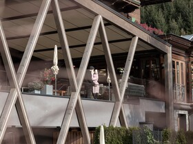 Wanderhotel Gassner