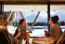 Wanderhotel Gassner