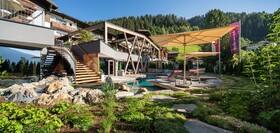 Wanderhotel Gassner