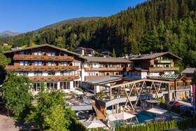Wanderhotel Gassner