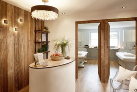 Wanderhotel Gassner
