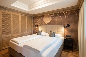 Wanderhotel Gassner