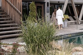 Wanderhotel Gassner