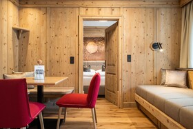 Wanderhotel Gassner