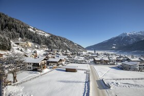 Wanderhotel Gassner