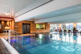 Wanderhotel Gassner