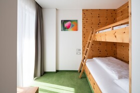 Wanderhotel Gassner