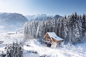 Wanderhotel Gassner