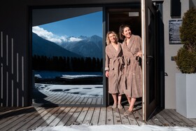 Wanderhotel Gassner