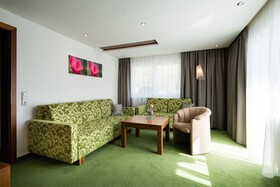 Wanderhotel Gassner