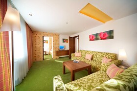 Wanderhotel Gassner