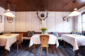 Wanderhotel Gassner