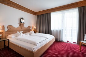 Wanderhotel Gassner