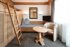 Wanderhotel Gassner