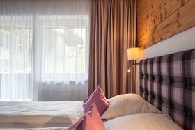 Wanderhotel Gassner