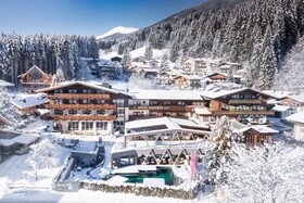 Wanderhotel Gassner