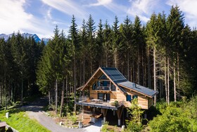 Wanderhotel Gassner
