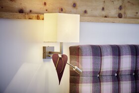 Wanderhotel Gassner