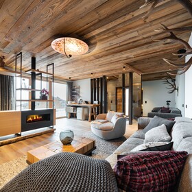 Wanderhotel Gassner