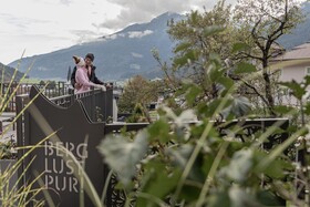 Wanderhotel Gassner