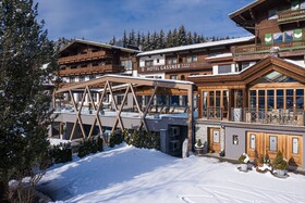 Wanderhotel Gassner