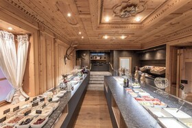 Wanderhotel Gassner