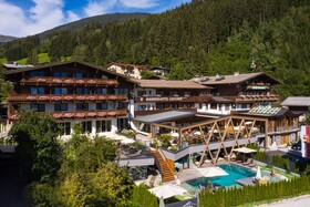Wanderhotel Gassner