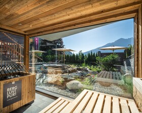 Wanderhotel Gassner