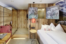Wanderhotel Gassner