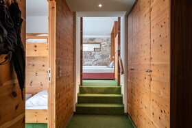Wanderhotel Gassner