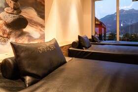 Wanderhotel Gassner