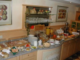 Ferienhotel Herzog