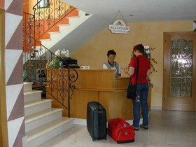 Ferienhotel Herzog