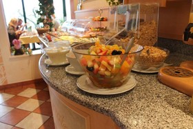 Ferienhotel Herzog