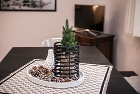 Alpine View Apartments