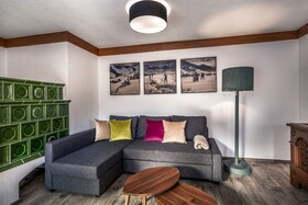 Alpine View Apartments