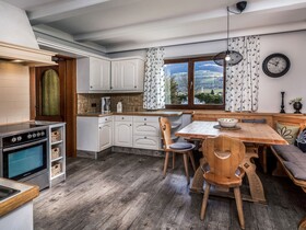 Alpine View Apartments