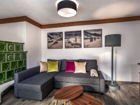 Alpine View Apartments