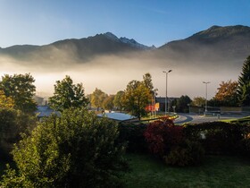 Alpine View Apartments