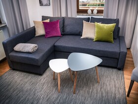 Alpine View Apartments