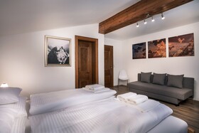 Alpine View Apartments