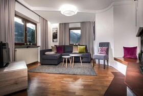Alpine View Apartments