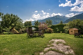 Alpine View Apartments