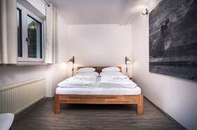 Alpine View Apartments