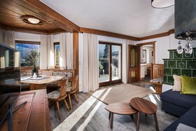 Alpine View Apartments