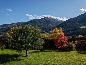 Alpine View Apartments